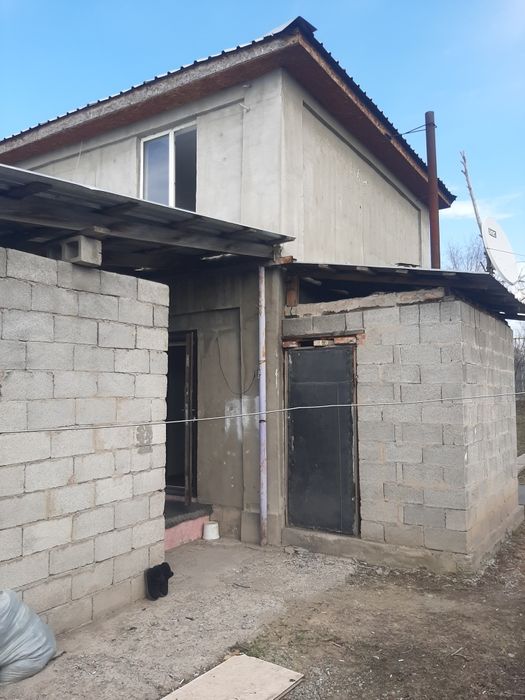 Продам дом срочно