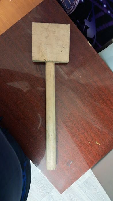 Киянка березовая