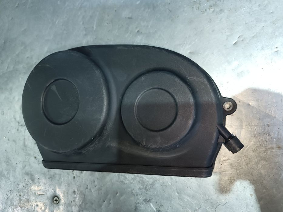 Кожух ГРМ Audi 3.0 ASN AVK BBJ