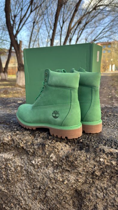 Мужские ботинки ( Timberland )