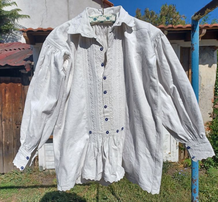Costume populare Bihor