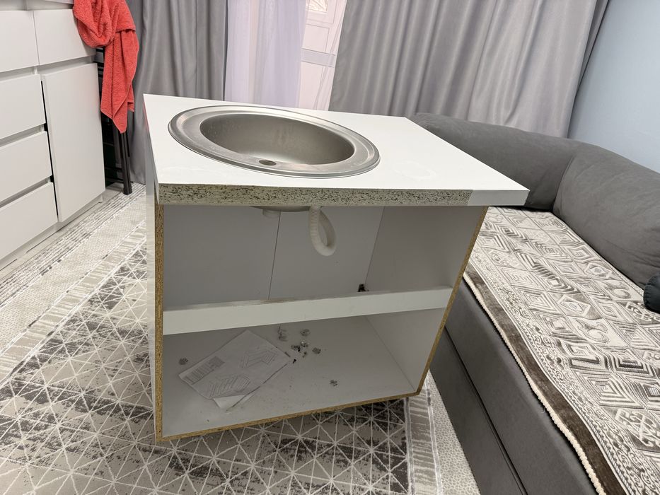 Шкафчик для кухни