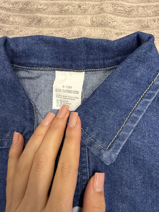 Продам комбинезон