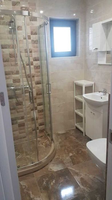 Дава се под наем Двустаен апартамент в с. Левски, Област Варна - 70 кв.м за 418.71 € - Снимка #13