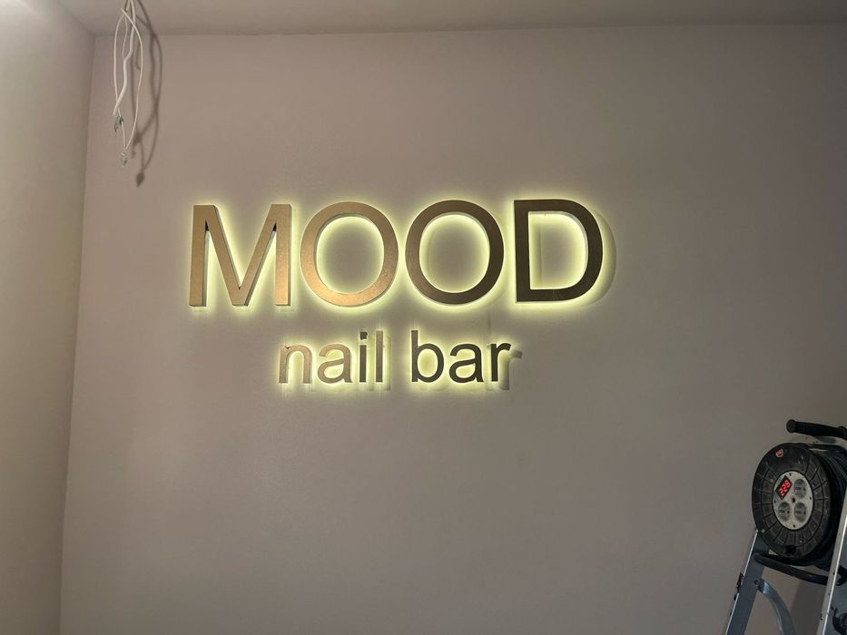 Услуги наружной и интерьерной рекламы. ТАШКИ РЕКЛАМА ХИЗМАТИ