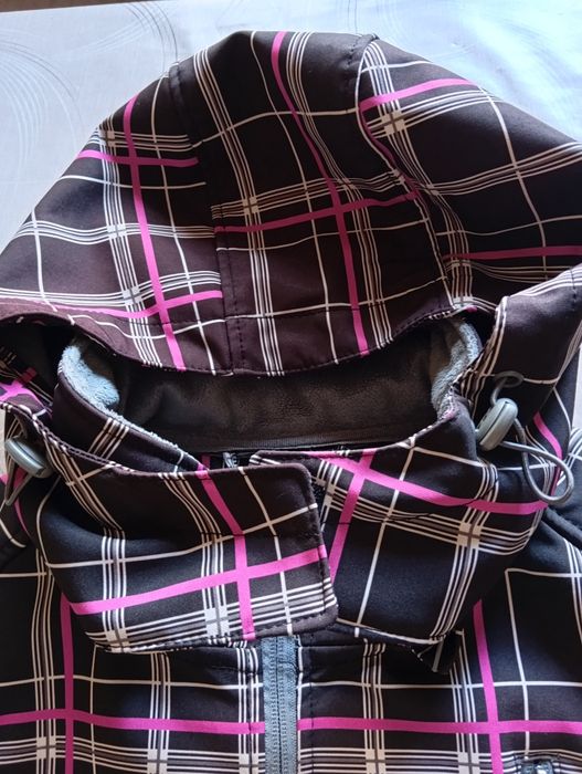 Спортно дамско яке