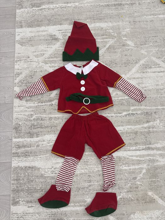 Детский костюм Громика на 3-5 лет