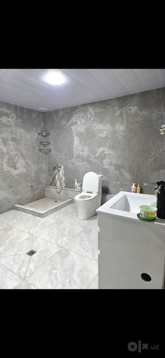 Ijaraga uy xamma sharoitlar bor