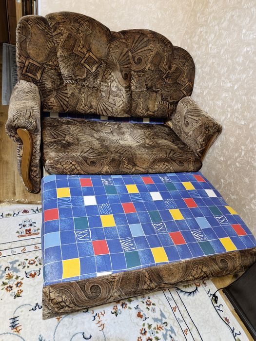 Продам Мини диван