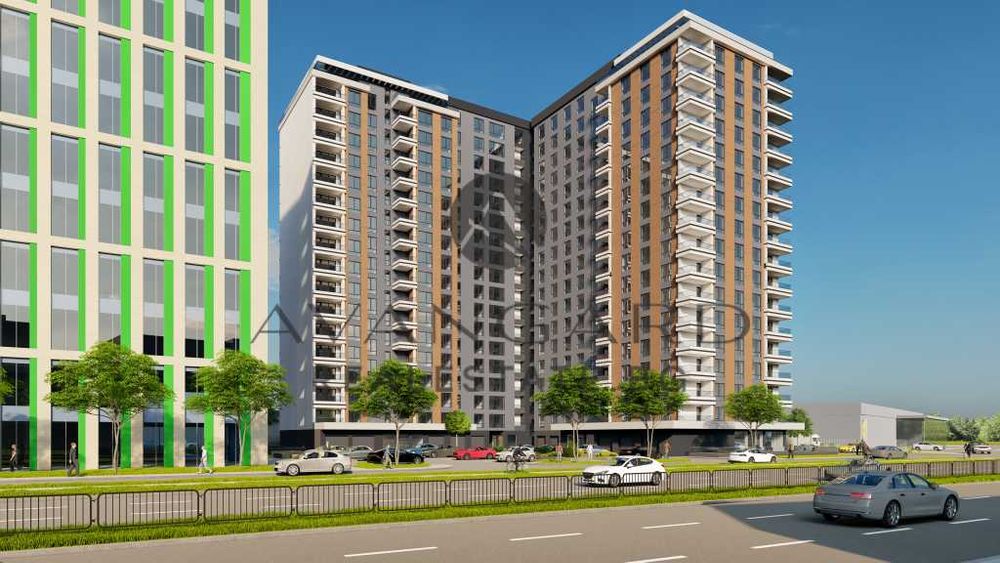 Продава се Четиристаен апартамент в Пловдив, Кършияка - 189 кв.м за 965 €/кв.м - Снимка #1