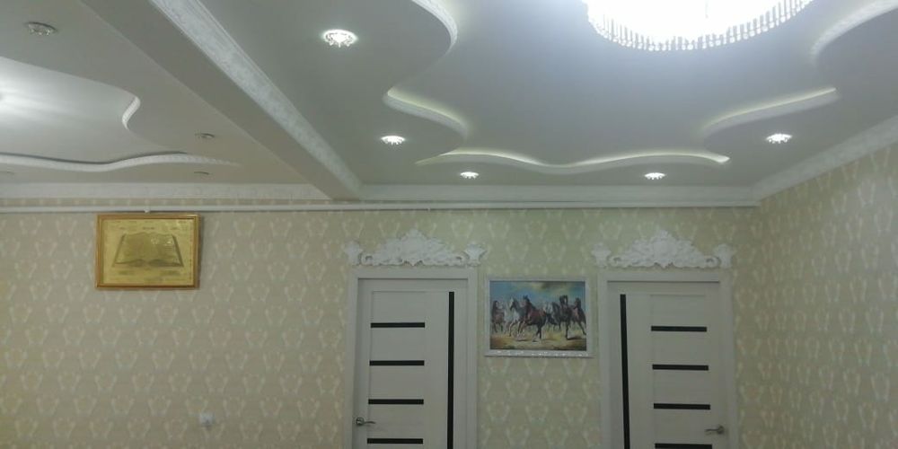 Квартира ремонт.под ключь