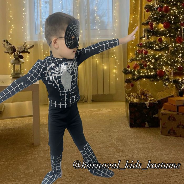 Прокат новогодних костюмов!