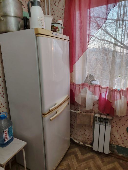 Продам 2 - комнатную квартиру