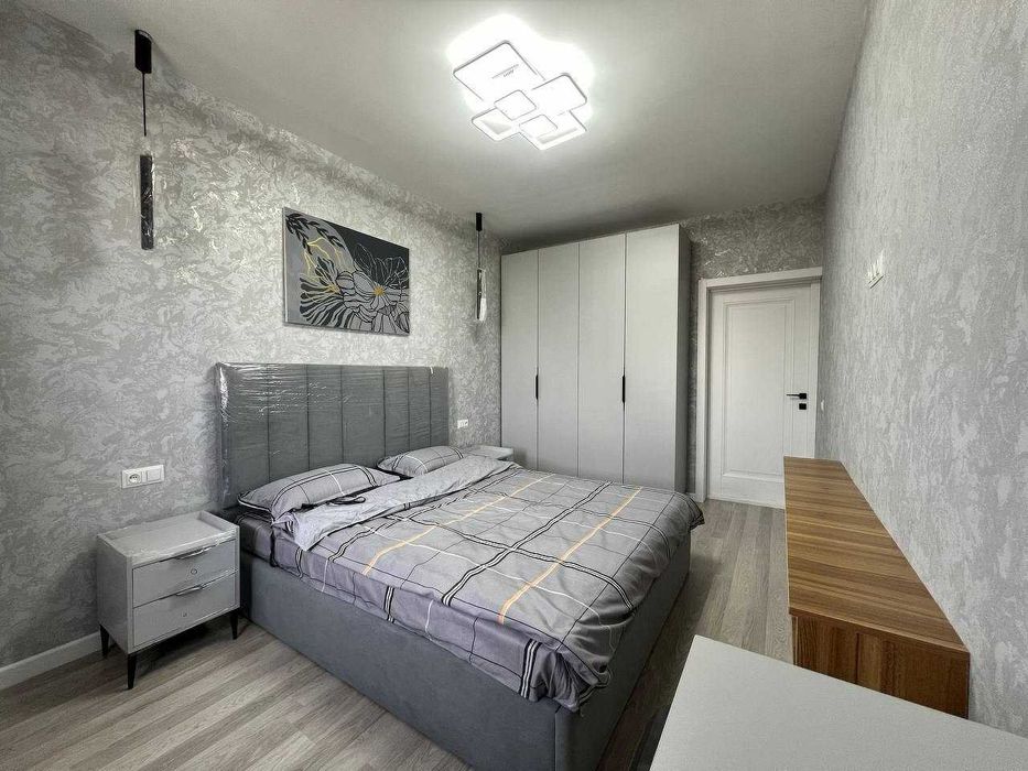 Сдам в аренду 2 в 3-х комнатную.Ташсельмаш.Парк Ашхабад