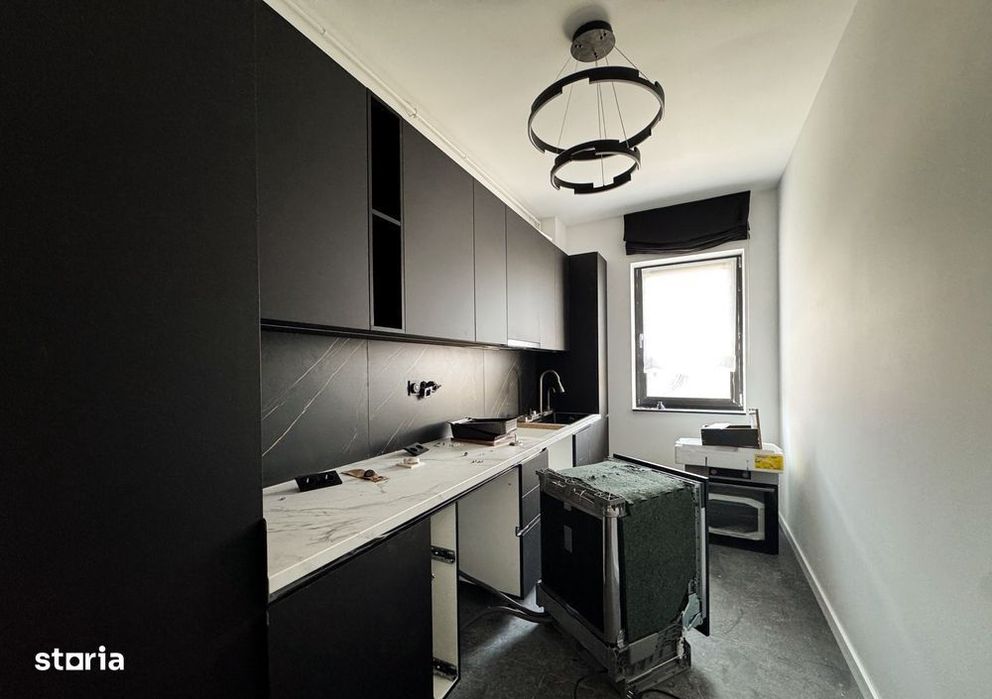 Apartament modern + parcare inclusa Traian Vuia