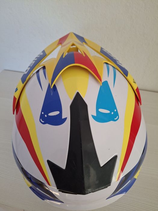 Шлем для мотоцикла 10000