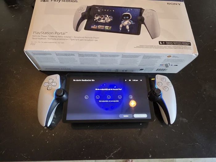 PlayStation Portal
