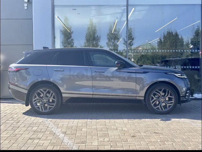 Диски 20 на Range Rover
