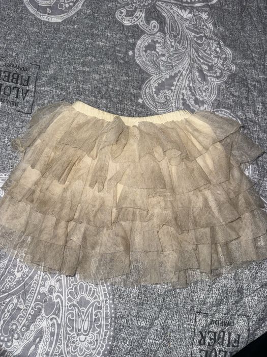 юбки для девочек все по 1000 тг бу