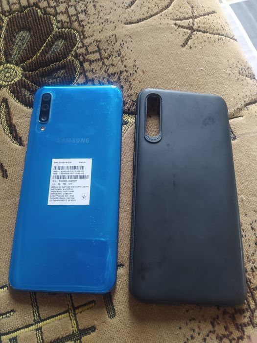 Продам Samsung A 50