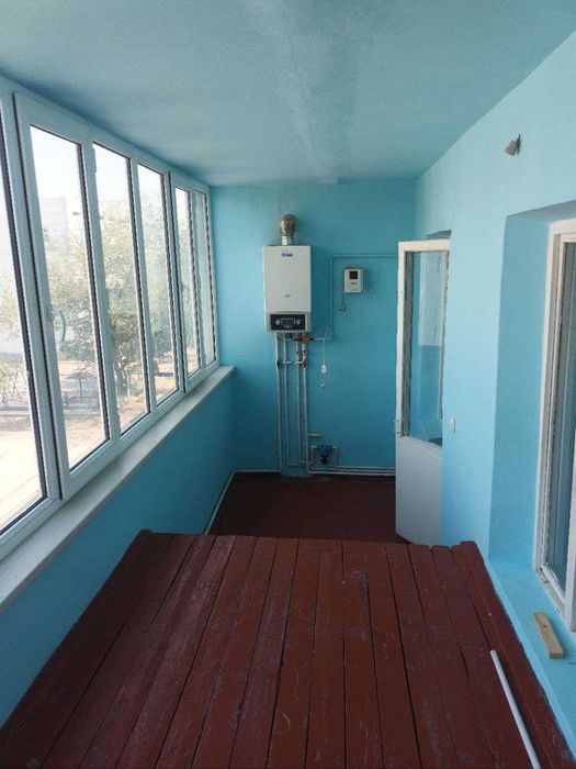 2 xonali uy arendaga