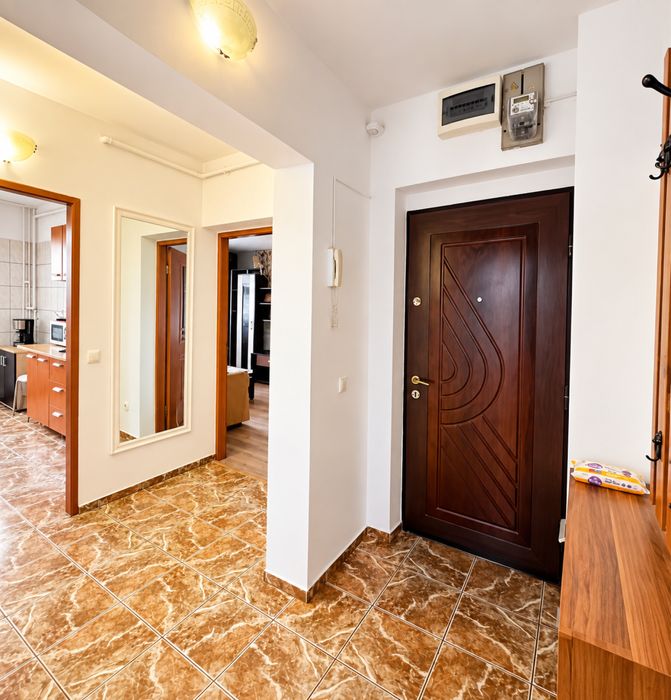 Apartament 3 camere/2 bai Mega Image Republicii
