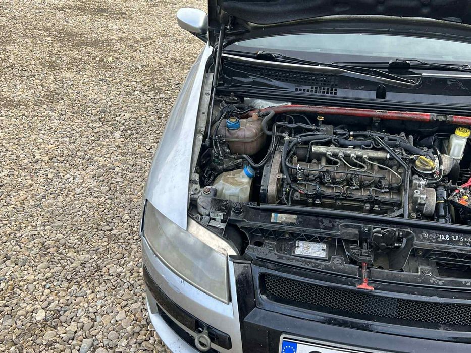 Vand Fiat Stilo Diesel