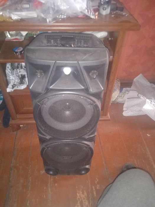 Продаю караоке колонку