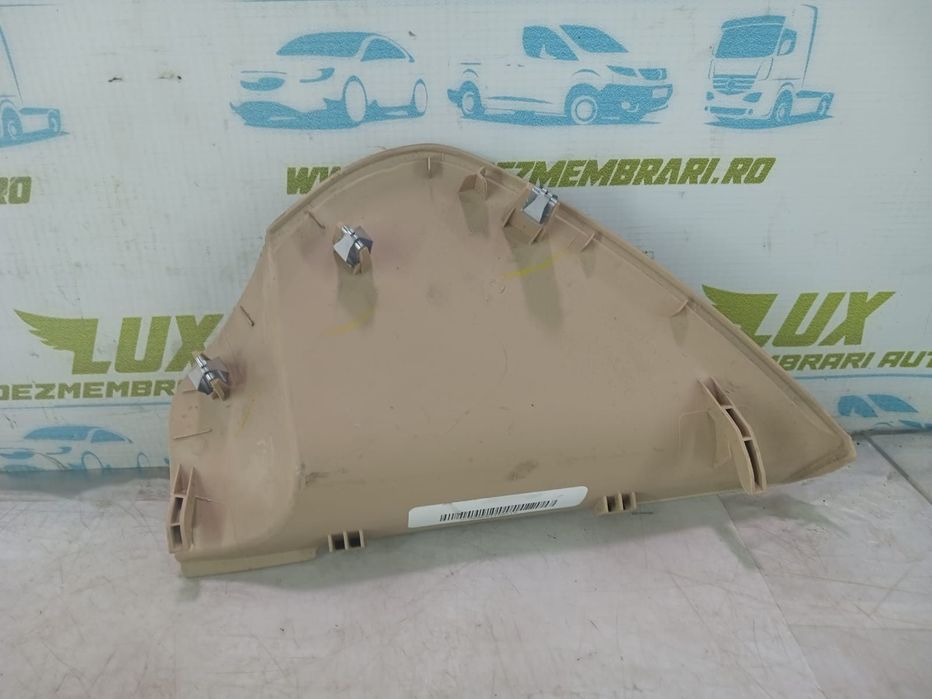 Ornament A1646800339 Mercedes-Benz ML W164 [facelift] [2008 - 2011] 3