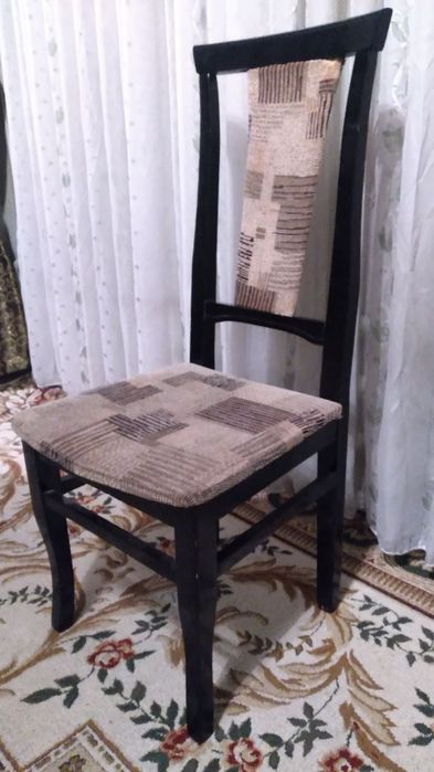 12талик стул сотилади