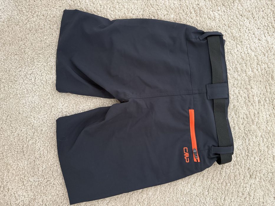 Детски туристически къси панталони CMP 140