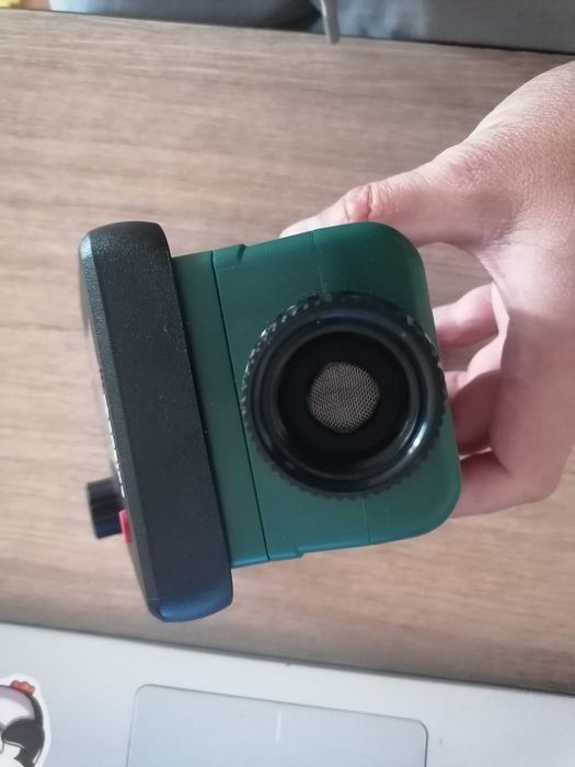 Programator Irigatii Temporizator IRIGARE Calculator Gradina PARKSIDE