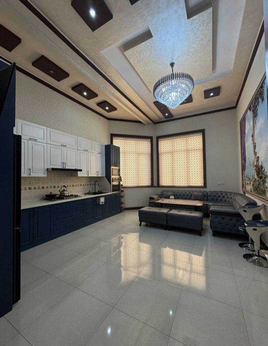 Продается участок в Учтепинский районе Урикзар 9 соток