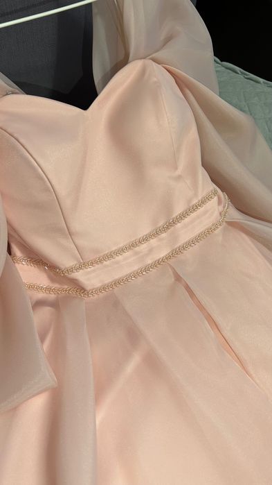 Продам платье за 50к