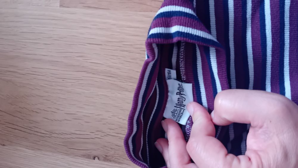 Бруза полу Хари Потър