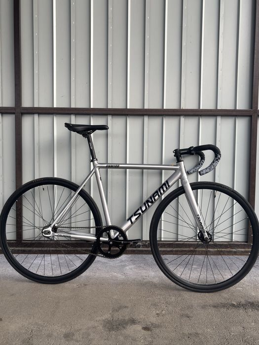 Продам fix  tsunami snm 100