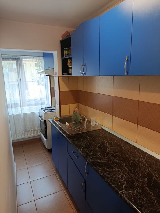Apartament cu 1 camera de inchiriat