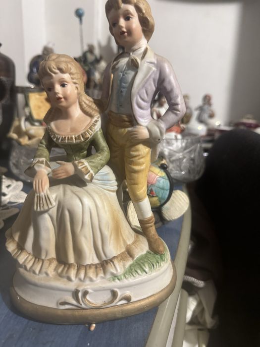 Bibeloruri mate germania