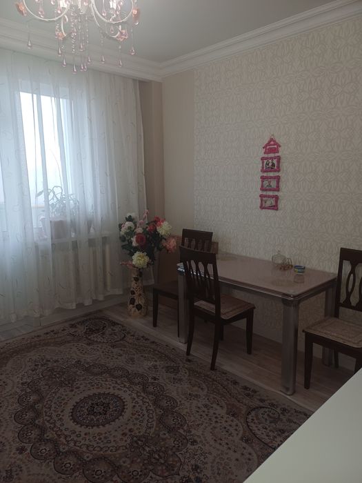 Продам  2х квартиру