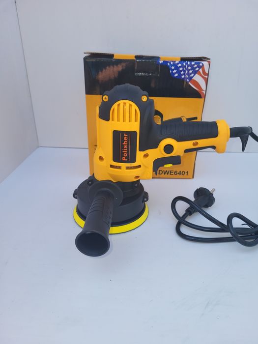 Полирмашина машина за полиране 700w