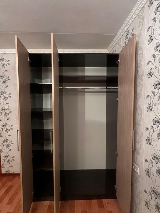 Прихожка шкаф подставка