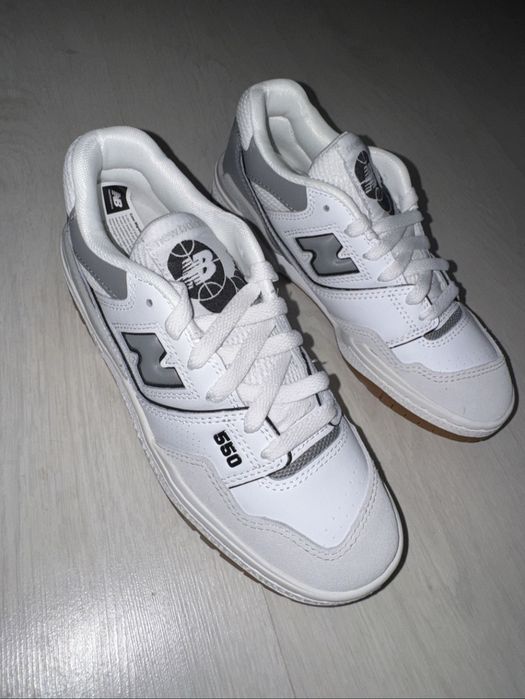 New Balance 550 37.5