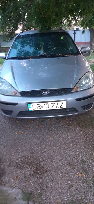 vând ford la super preț!