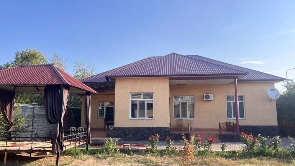 Продается дом Шымкент