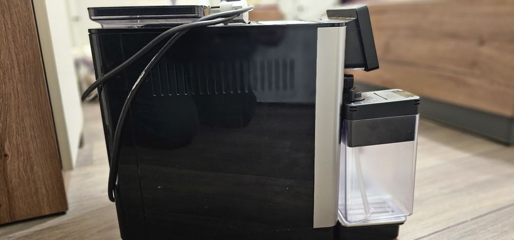 Delonghi prima dona soul