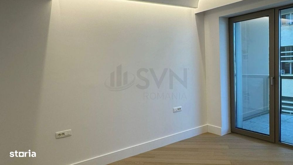 Apartament 2 camere l Cortina 126 l Iancu Nicolae