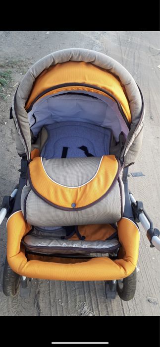 Коляска детская