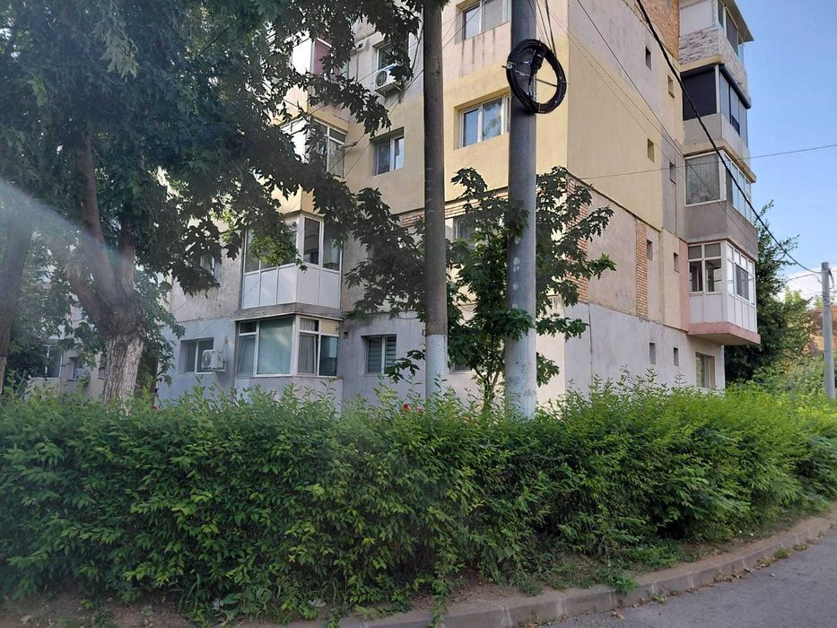Apartament 3 camere decomandat