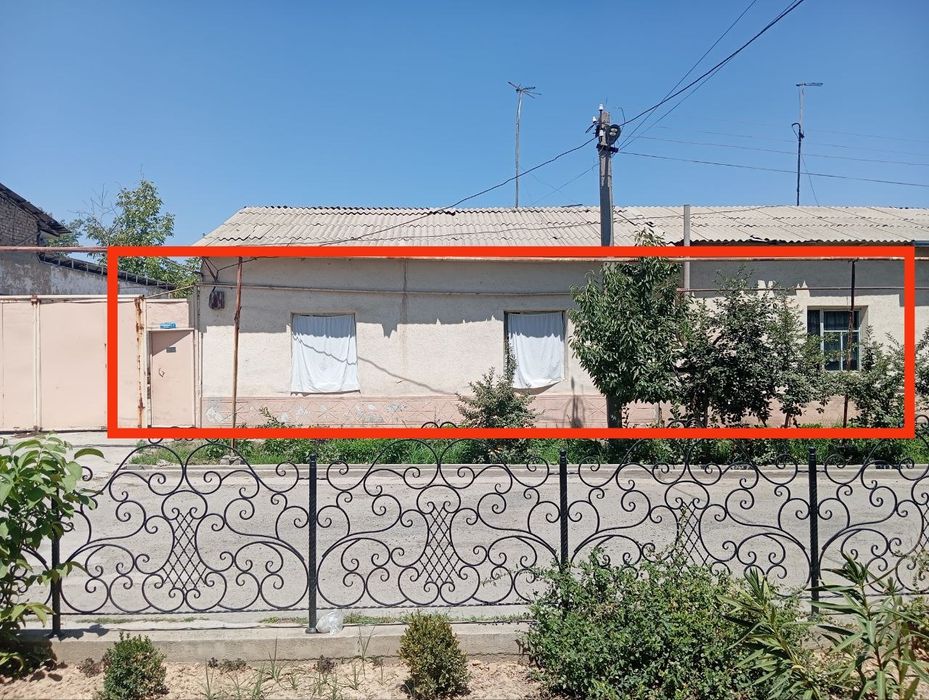 Назарбек Иттифоқда ер сотилади