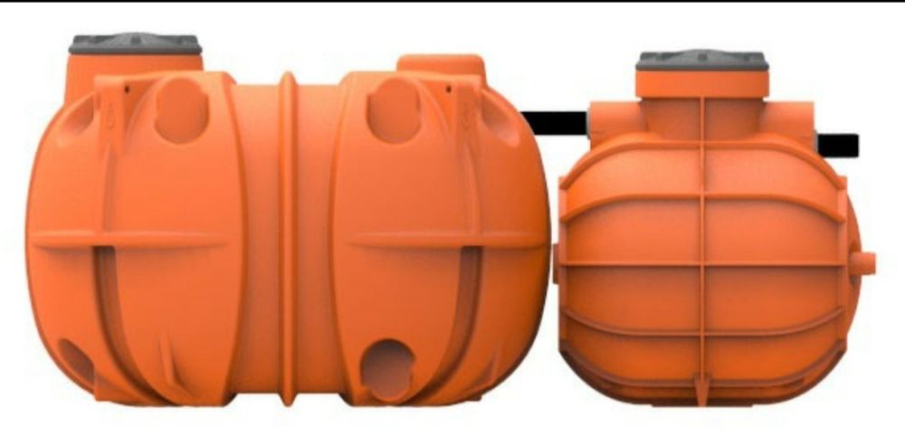 Септики Биостоки